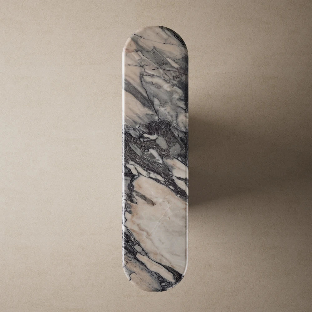 Element Console Calacatta