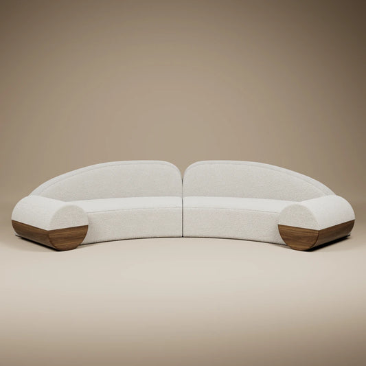 Kasa Angle Sofa