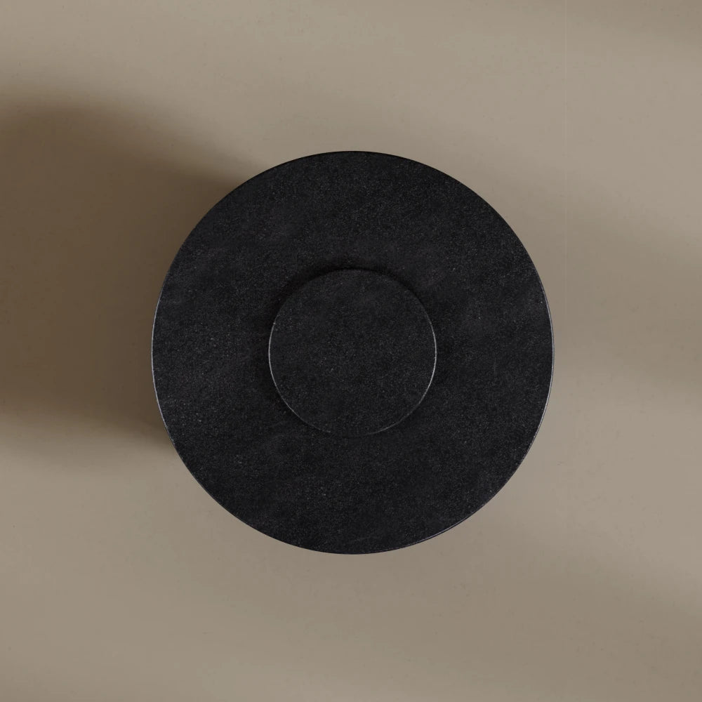 Mira Coffee Table Stone