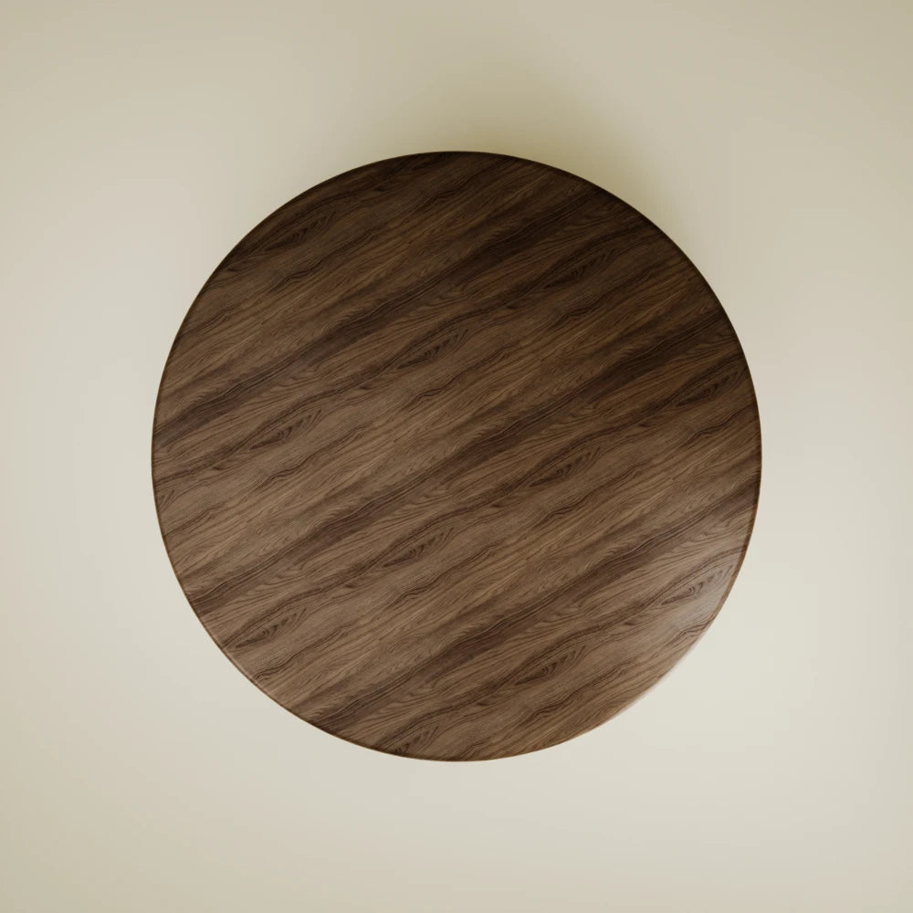 Mira Coffee Table Walnut