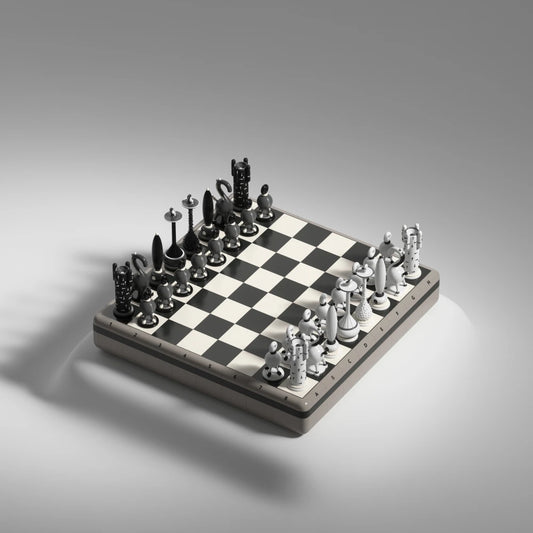 Another Kingdom: Dichotomy