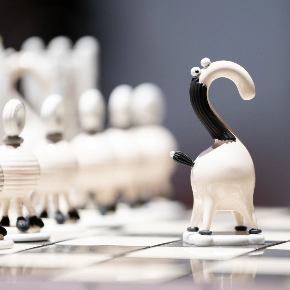 Another Kingdom: Dichotomy