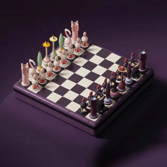 Another Kingdom: Oasis