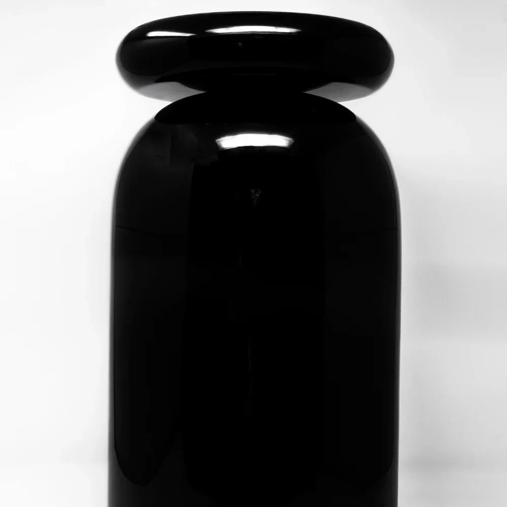 Cult Stool Black