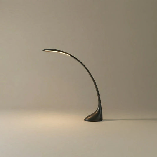 Retenue Floor Lamp