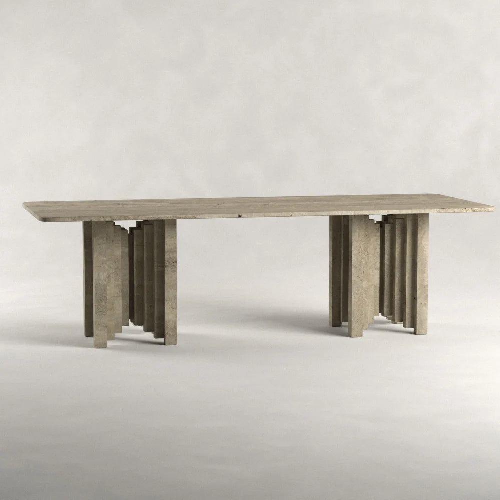 Calakmul Dining Table S1