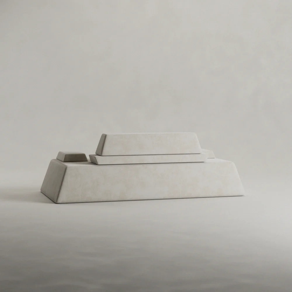 Calakmul Sofa