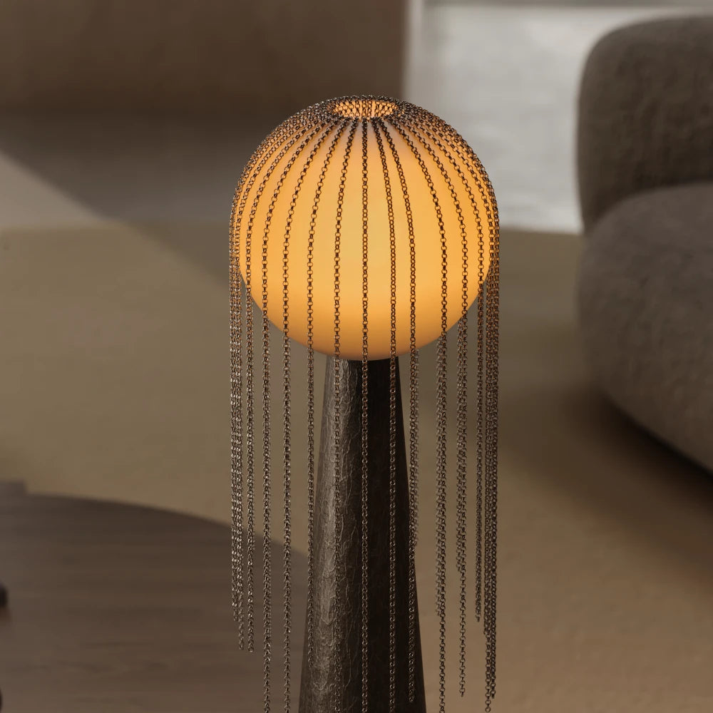 Comète Floor Lamp