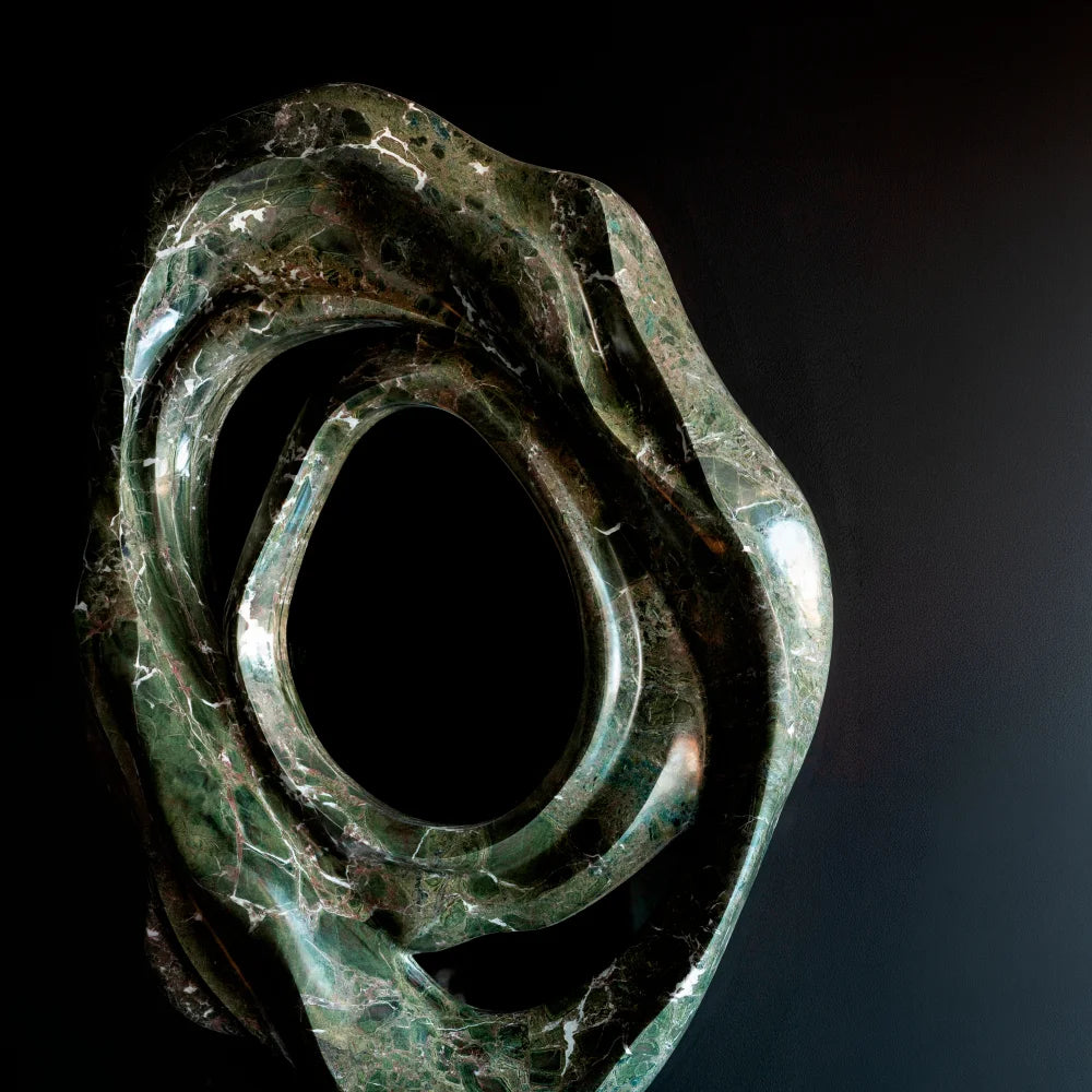 Orbis Mirror