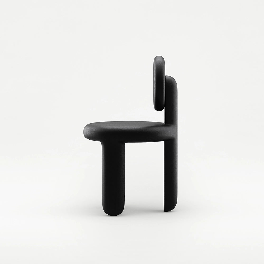 Do-Re-Mi Chair