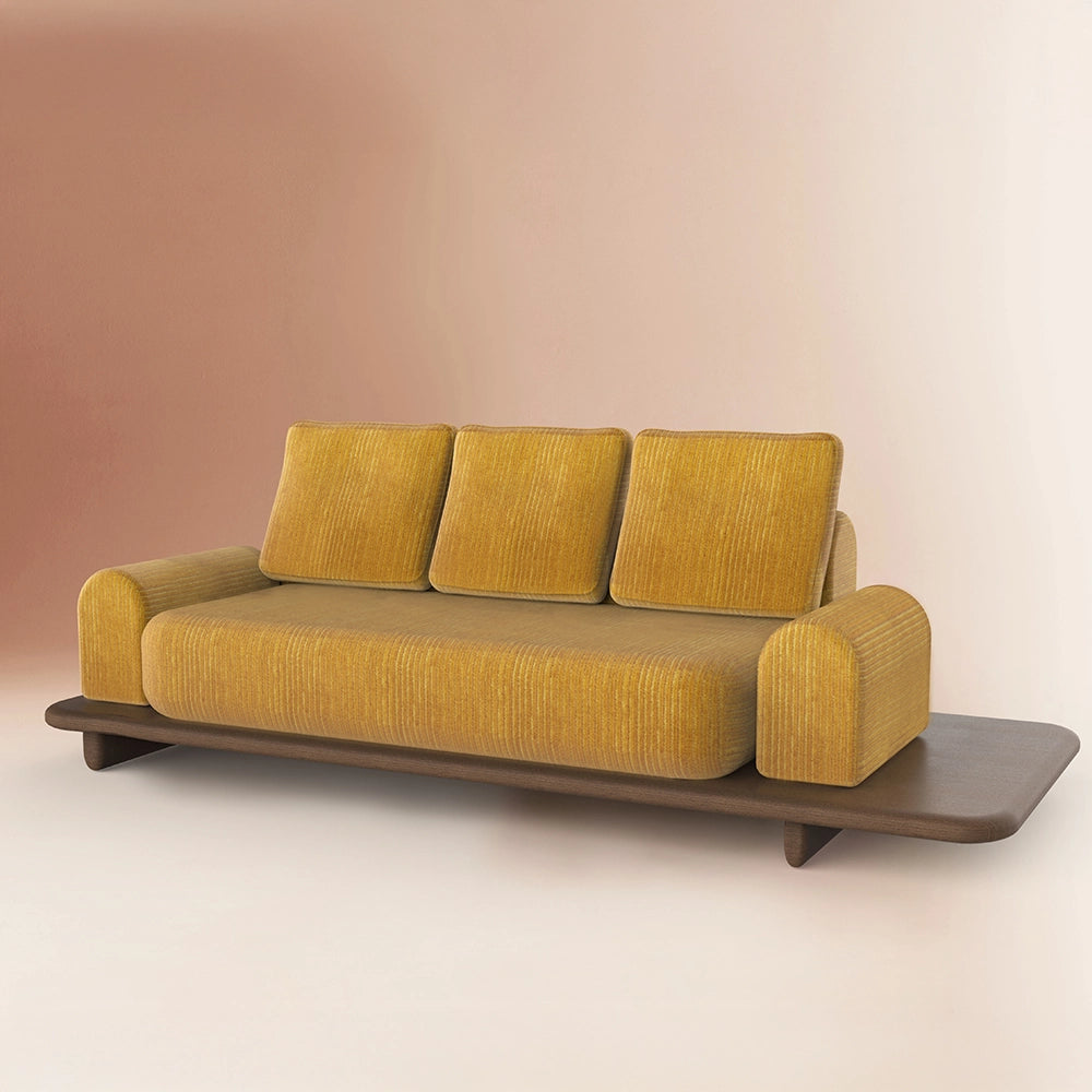 Moreto Sofa