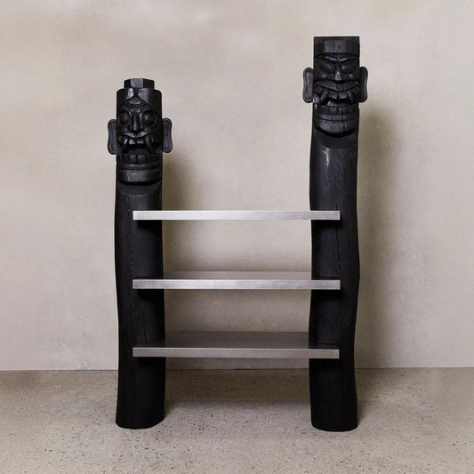 Curating Across Borders