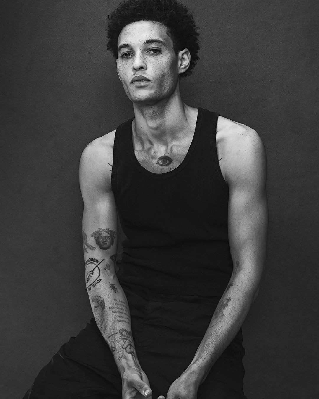 MARQUEL RASHAAD WILLIAMS