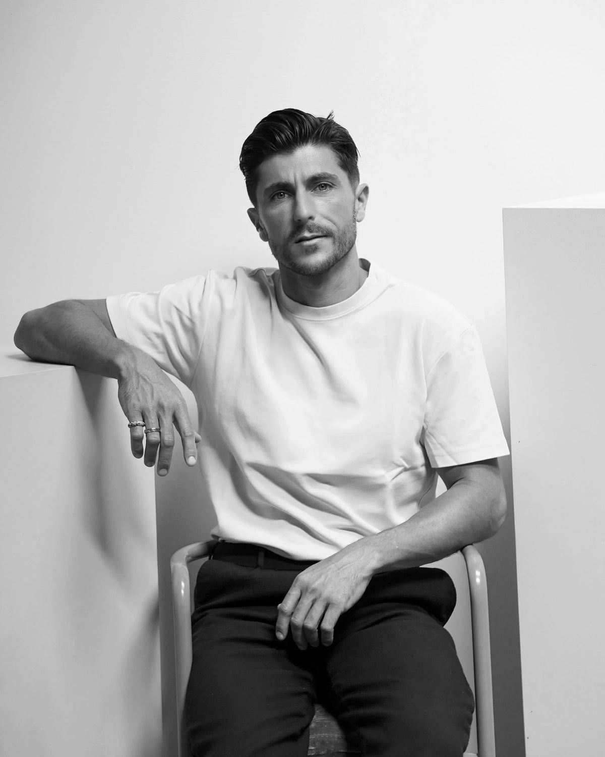 MICKAËL KOSKA