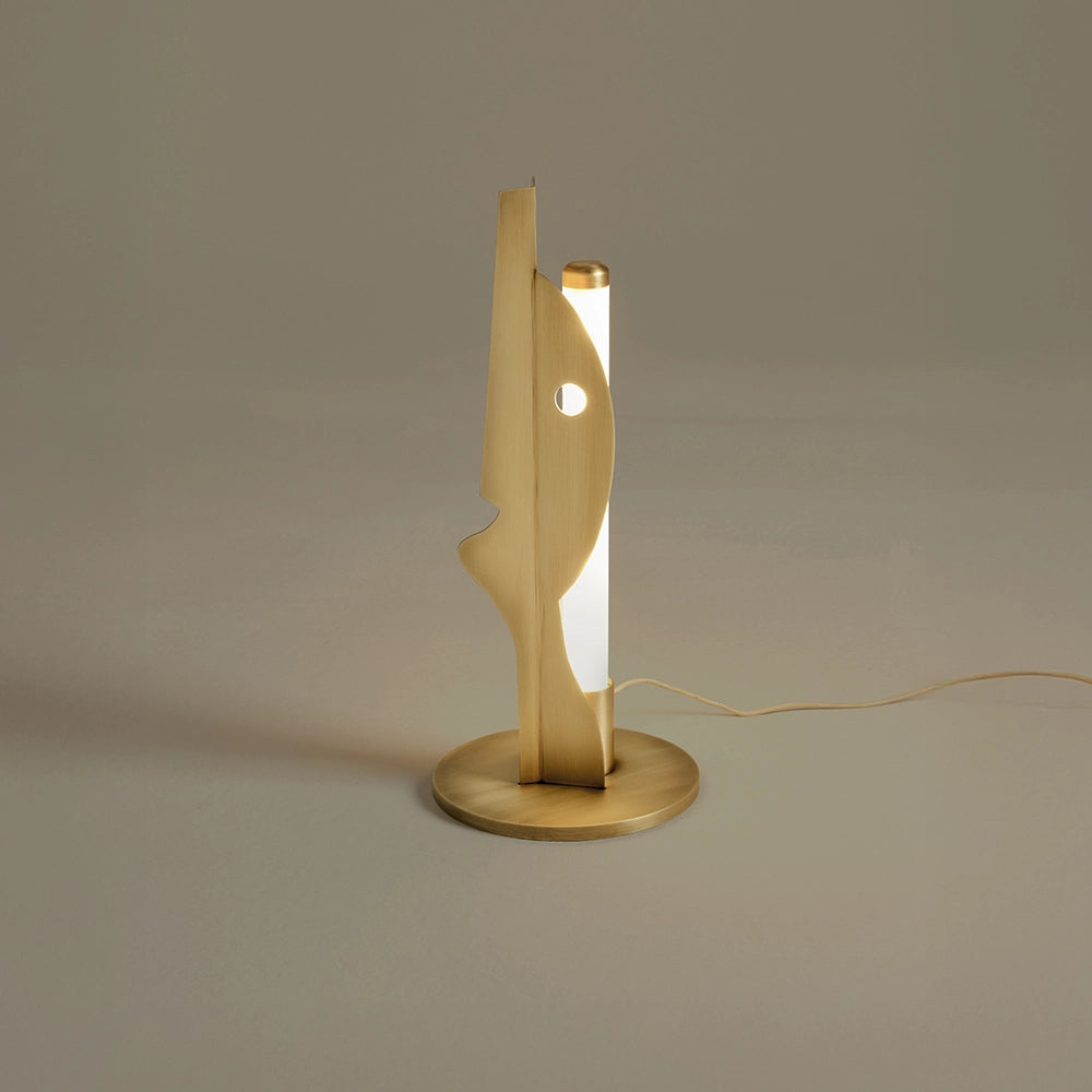 Deramo Lamp