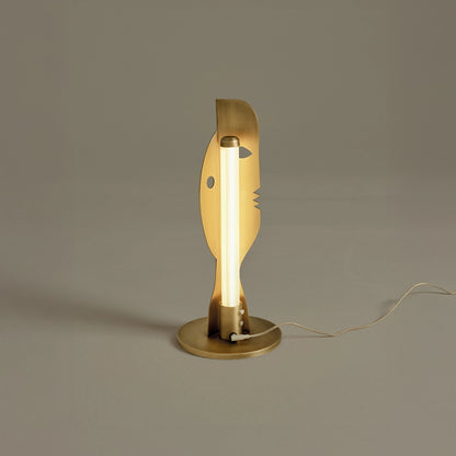Deramo Lamp