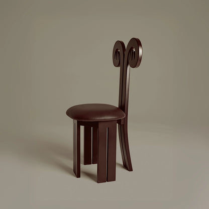 Fiamma Chair