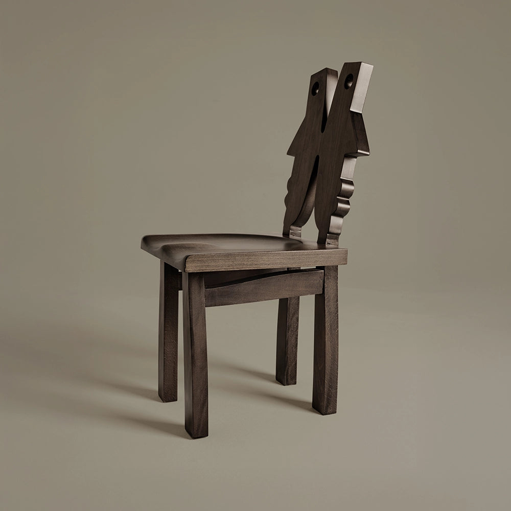 Oju Chair