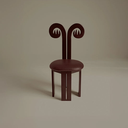 Fiamma Chair