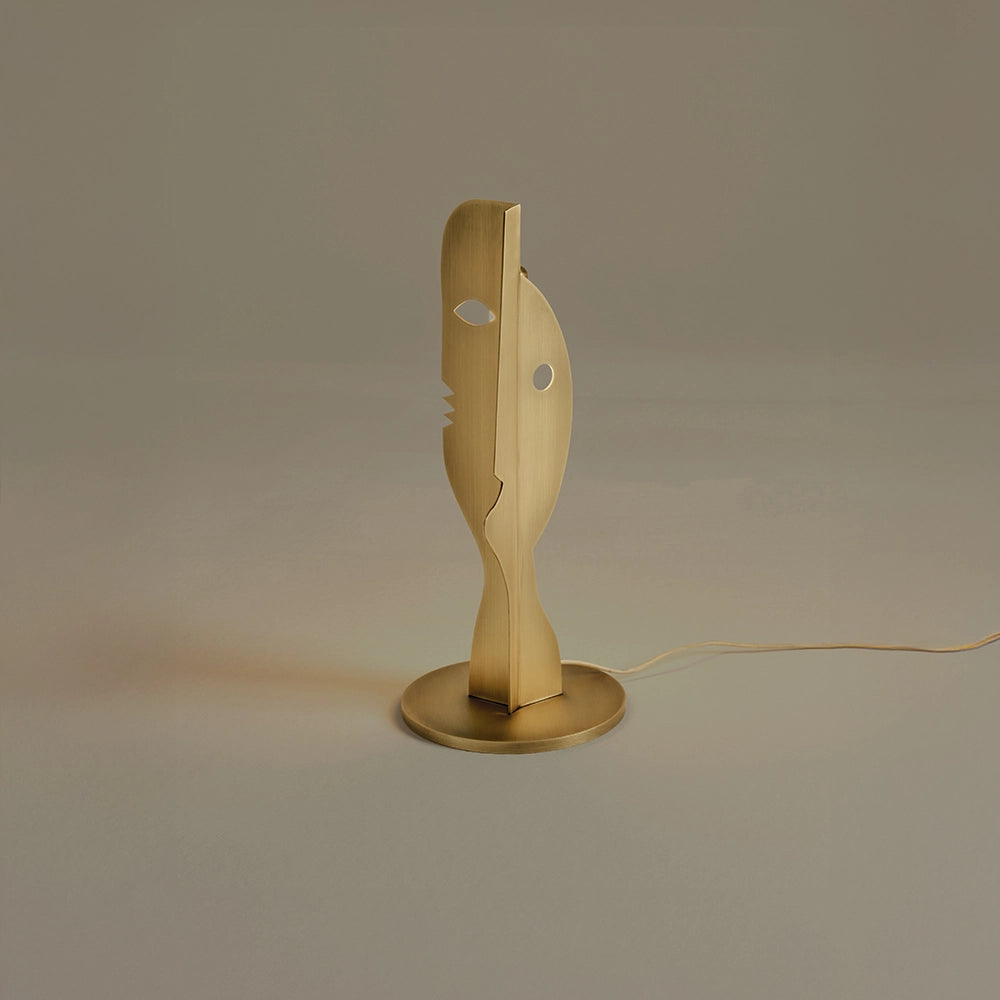 Deramo Lamp