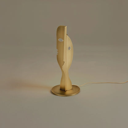Deramo Lamp