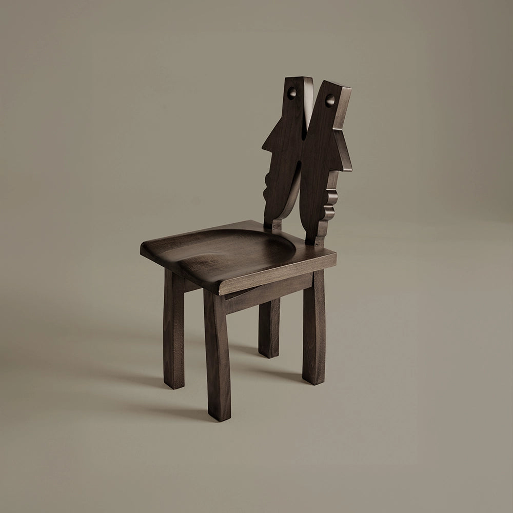 Oju Chair