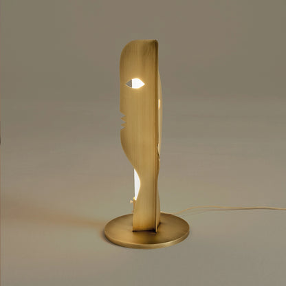 Deramo Lamp