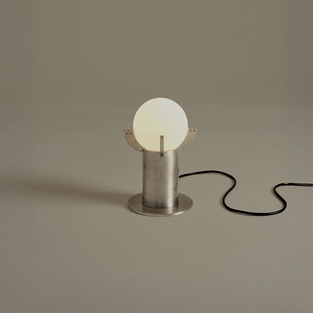 Mago Lamp