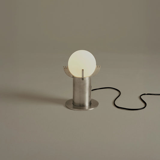 Mago Lamp