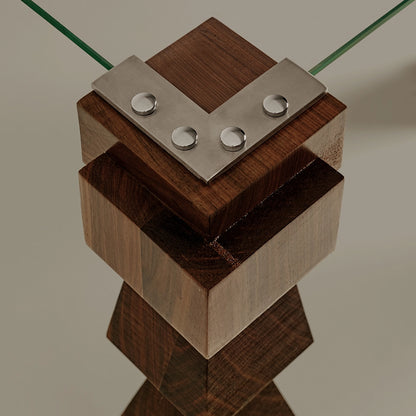 Attimo Console Table