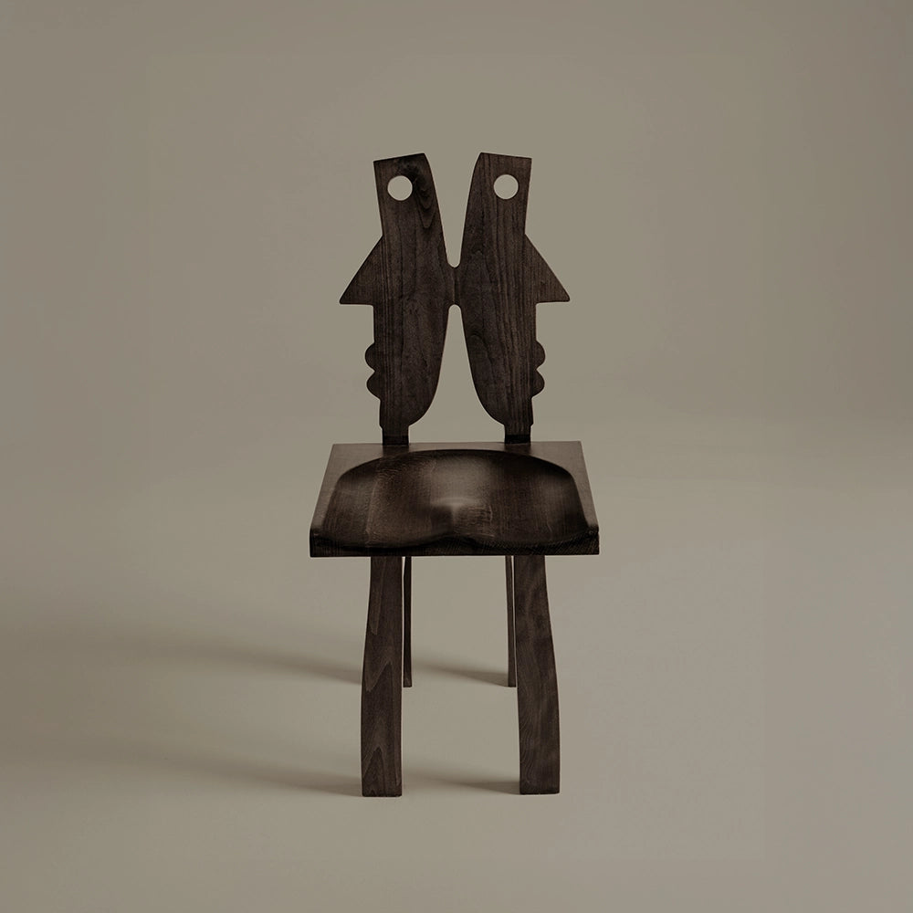 Oju Chair