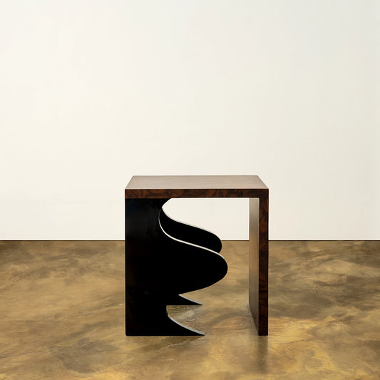 Harlequin Side Table