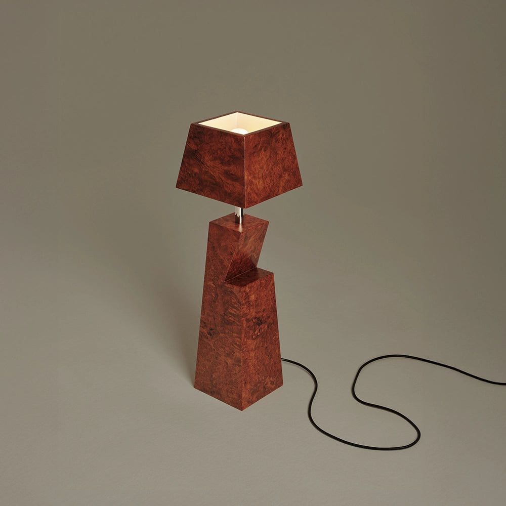 Lescot Lamp