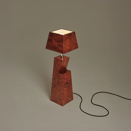Lescot Lamp