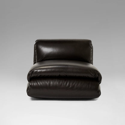 Abrazo Lounge Chair Leather