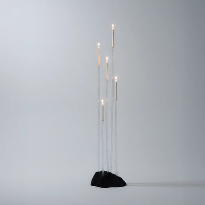 Aetna Candleholder