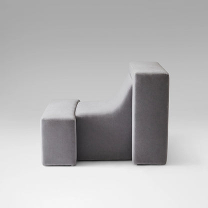 Block Chair