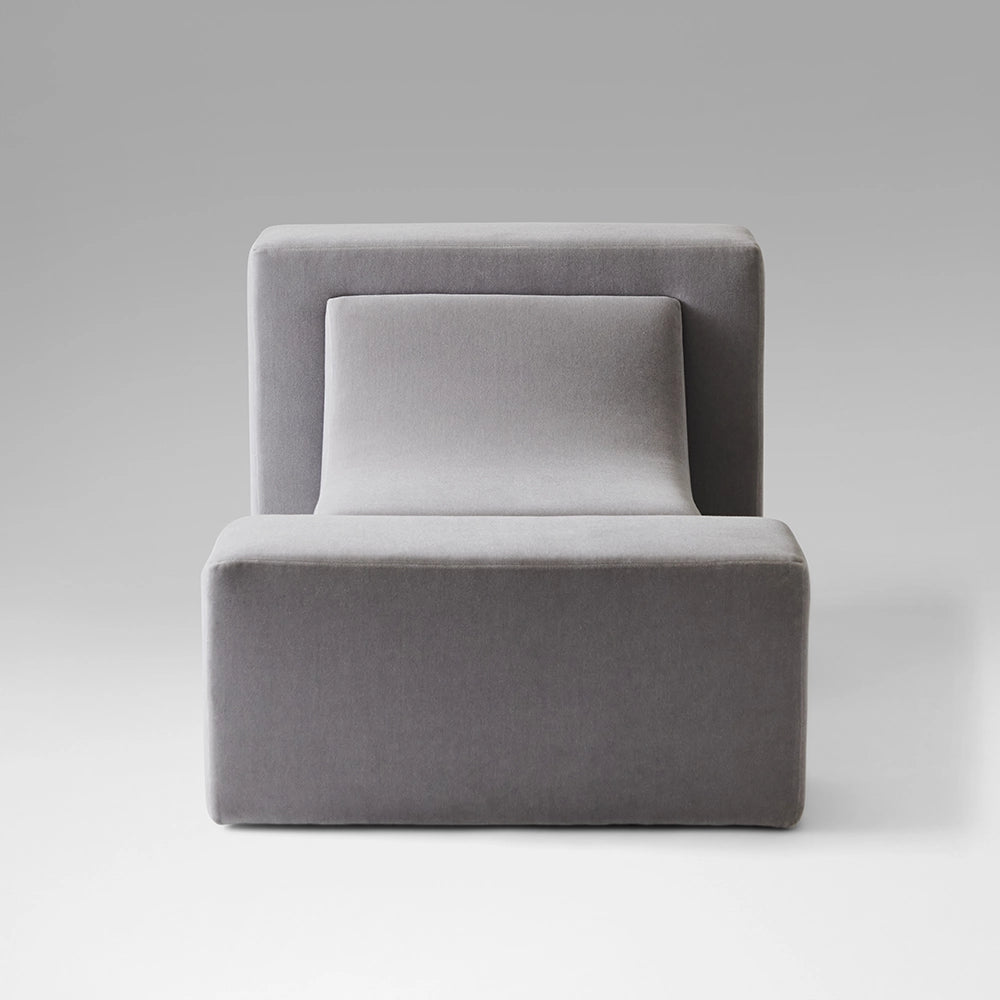 Block Chair