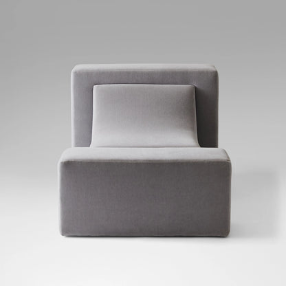 Block Chair