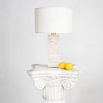 Capri Table Lamp 1