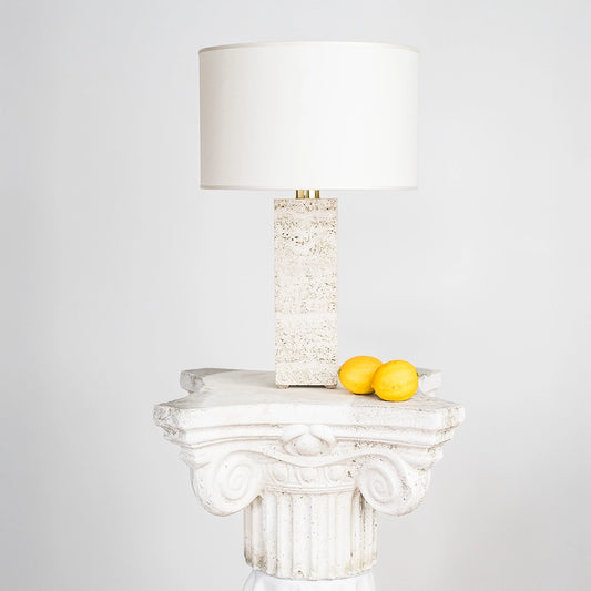 Capri Table Lamp 1