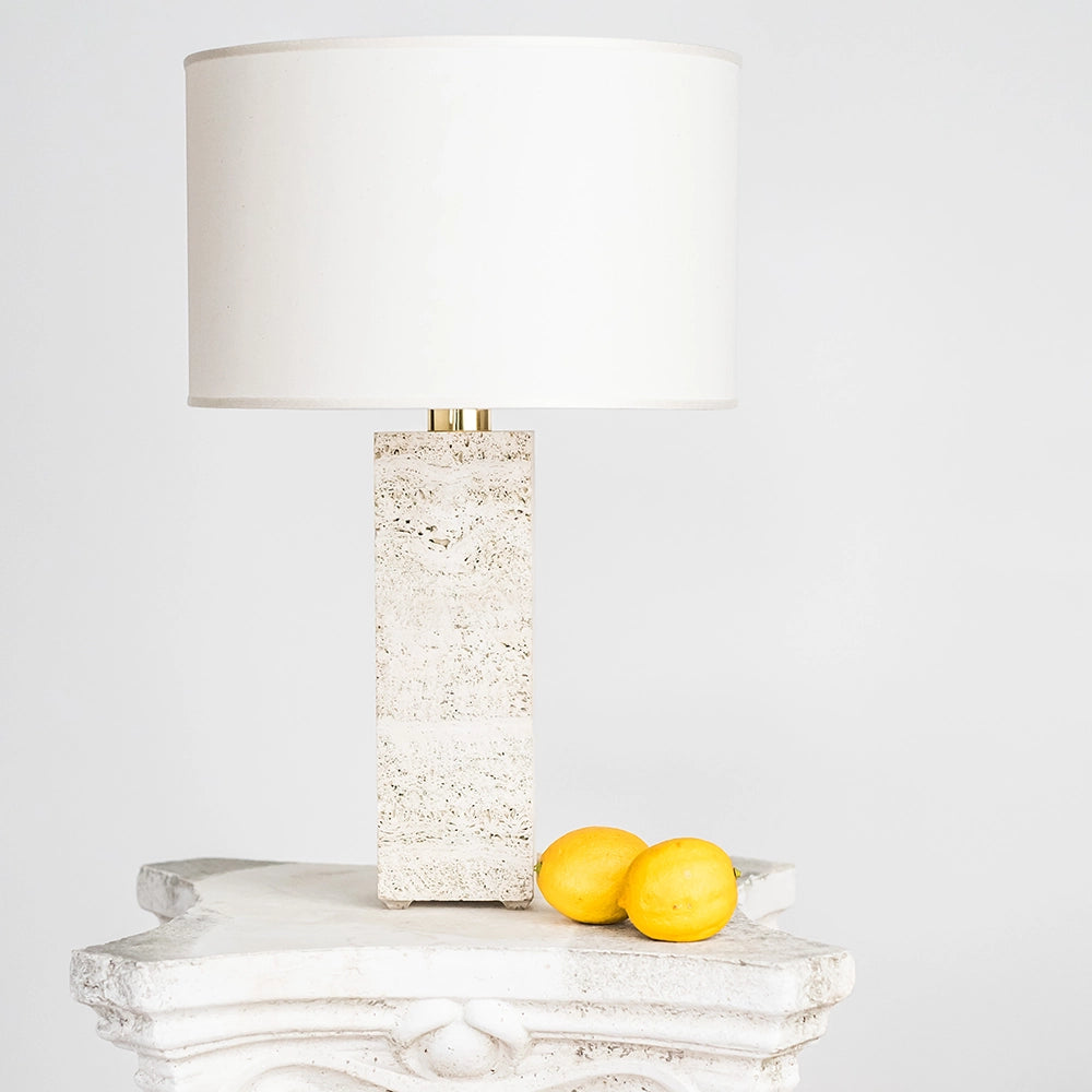 Capri Table Lamp 1