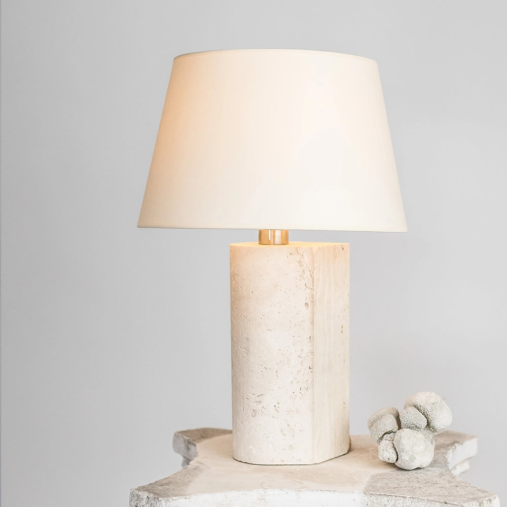 Capri Table Lamp 2