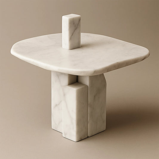 Celsus Side Table
