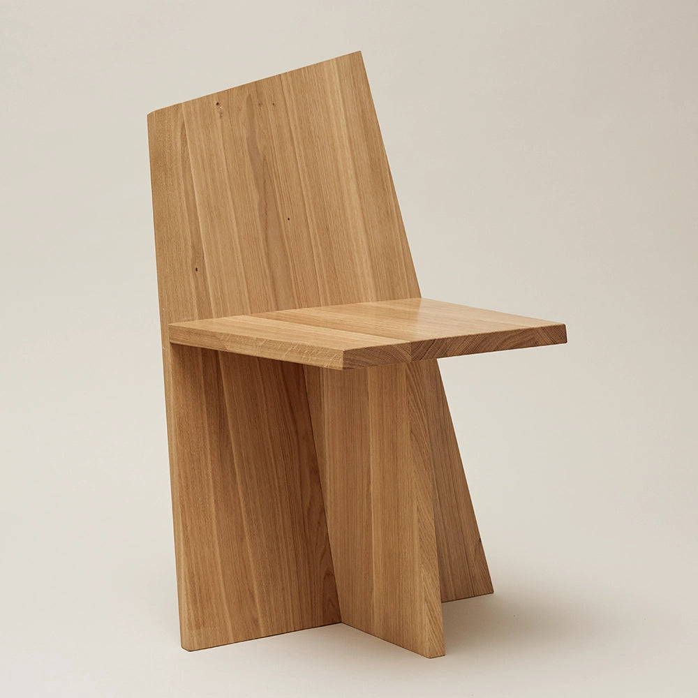 Crooked Dining Chair