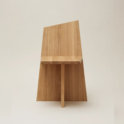 Crooked Dining Chair