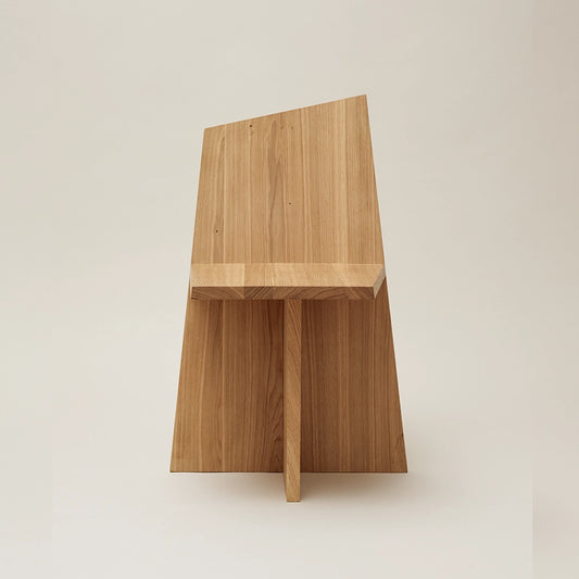 Crooked Dining Chair