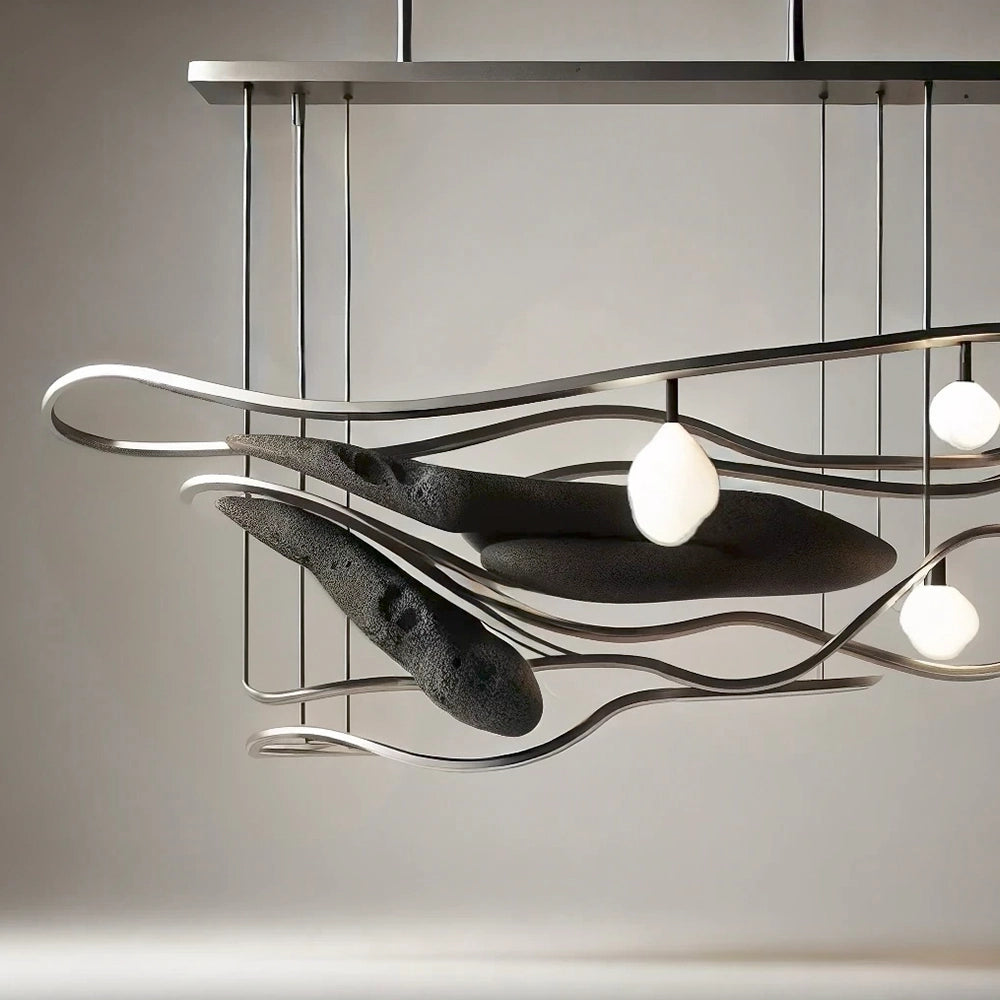 Cosmos II Pendant Lamp