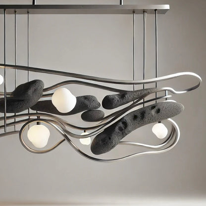 Cosmos II Pendant Lamp