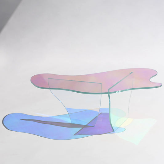 Isola Coffee Table 1